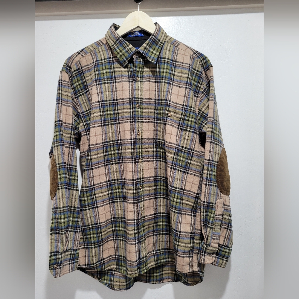 Pendleton Trail Shirt